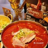 济南新店｜这家韩国大排档的鸡爪和炸鸡好吃