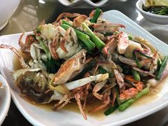 -明记海鲜大排档(巽寮湾店)