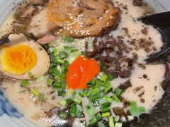 -雷神拉面(财富中心玉米楼店)