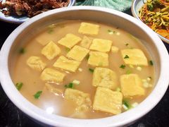 -忠顺斋易州印象烤鸭店(东关新村店)