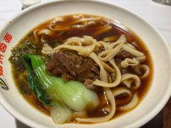 红烧牛肉面-磁州卤面·地标邯郸菜(97年创始店)