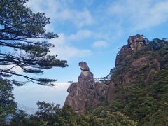 -三清山风景名胜区