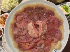 -蒜香焼肉PURUSHIN(马场路店)