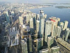 -360 The Restaurant at the CN Tower