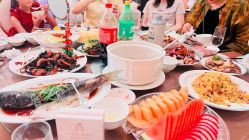 -希乐曼艺术中心·婚礼·活动·宴会厅(南山店)