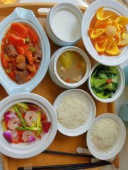 -美悦月子中心(财大店)