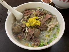 -潮镇老尾牛杂(环城西路店)
