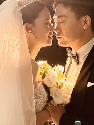 -金夫人婚纱摄影(总店)