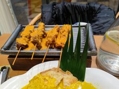 -摩登有记·新派泰国菜(银钻广场店)