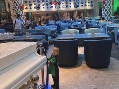 大堂-瑞德姆美人鱼海底演艺主题餐厅(亚龙湾店)