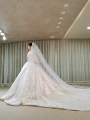 点击看大图 -B.Bridge Couture婚纱礼服(福田店)