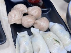 -汕味十足·汕尾特色小吃(海珠店)