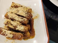 -聚鑫阁江浙菜·非遗传承技艺(青村帝华园店)
