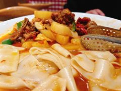 -西贝(枫蓝国际购物中心店)