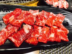 -牛人·雪花牛·木炭烤肉(昆山陆家店)