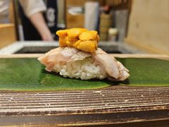 -鮨一日本料理旗舰店(总店)