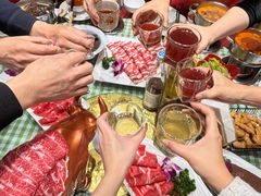 -番食园鲜食火锅(高新店)