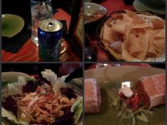 -Pistolera Mexican Cantina女枪手墨西哥餐厅(碧云路店)