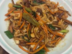 -一楼食业·美食人家