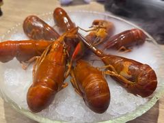 -红盔甲·小龙虾(车公庙店)