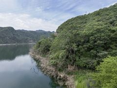 -黑龙潭风景区