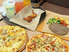 -达美乐比萨(东新路店)
