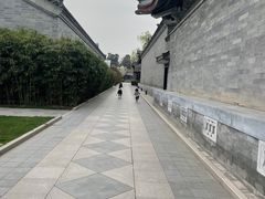 -北京颐和宾馆