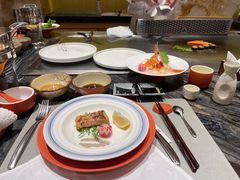 -福州融侨皇冠假日酒店·三宅日本餐厅