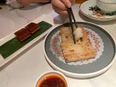 -禄运茶居·手工点心(猎德店)