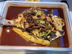 -半天妖烤鱼(西直门凯德mall店)