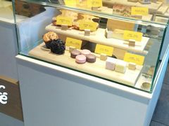 -麦当劳(玉桥中路店)