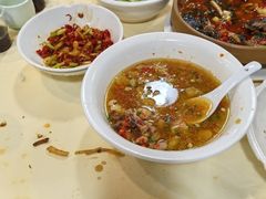 -笨罗卜浏阳菜馆(龙华鹏润达店)