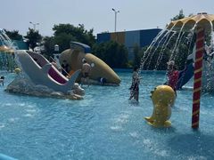 -秦皇岛乐岛海洋王国