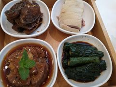 -小厨娘淮扬菜(天印大道店)