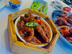 -新雅(丰盛里店)