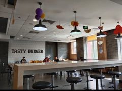 -麦当劳(杨林得来速店)