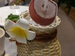 -沿江海南菜·文昌鸡祖师爷(大东海店)