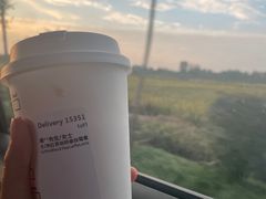 -星巴克(南京鼓楼吾悦广场店)