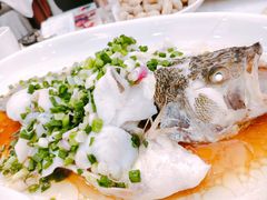 -东江渔村·古典园林·30年粤菜老字号(太和店)