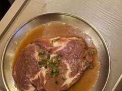 -西塔老太太泥炉烤肉(川沙百联店)