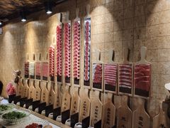 -羊大爷涮肉(亮马桥店)