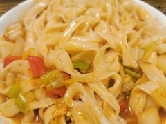 凉面-清真·西北人家风味馆(中山中路店)