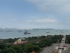 -南沙天后宫景区