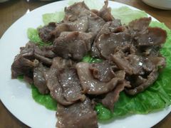 -米郎餐厅·朝鲜族料理(延长路店)