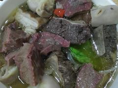 -化州颜勇牛腩(深圳总店)