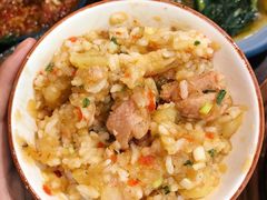 -觅山云南菜(泊富ICITY店)