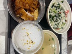 -鲜得来排骨年糕(即墨路店)