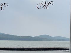 -水上明月·湖景餐厅
