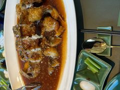 -晟永興烤鸭店(五道口店)