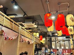 -小饕荟雅安贡椒鱼鲜馆(广福桥店)
